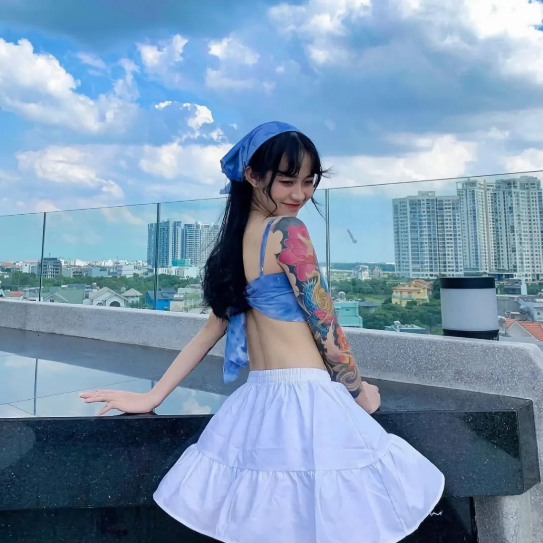 播音台的姊妹花